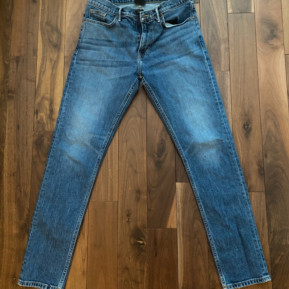 Vince Jeans
